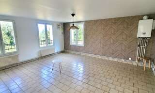 Appartement 4 Pièces 80 m² à vendre à Elbeuf (76500)