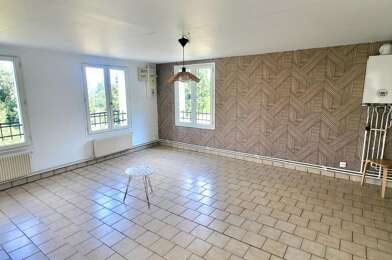 Appartement 4 pièces 75000 €