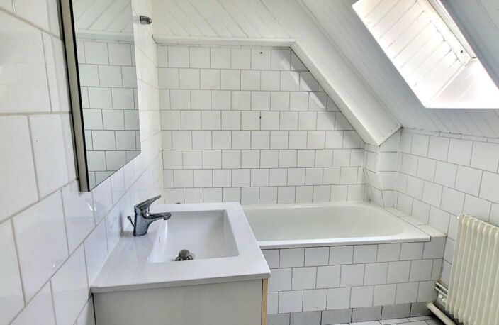 Elbeuf proche Seine : Appt 80 m² avec jardin 80 m², 2 CH et PK intérieurs ... Prix attractif ! — photo 5