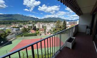 Appartement 4 Pièces 104 m² à vendre à Aix-les-Bains (73100)