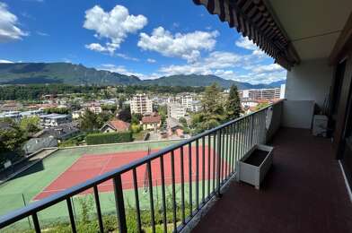 Appartement 4 pièces 420000 €