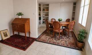 Maison 4 Pièces 125 m² à vendre à Rochefort (17300)