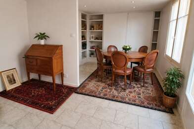 Maison 4 pièces 249999 €
