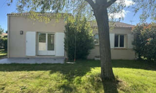 Maison 5 Pièces 89 m² à vendre à Aubigny-Les Clouzeaux (85430)