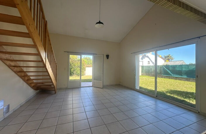 Aubigny-Les Clouzeaux, maison trois chambres dans une impasse, env. 506 m² de jardin — photo 2