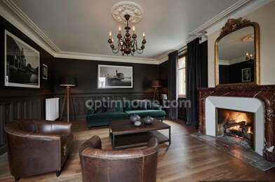 Maison 16 pièces 259900 €