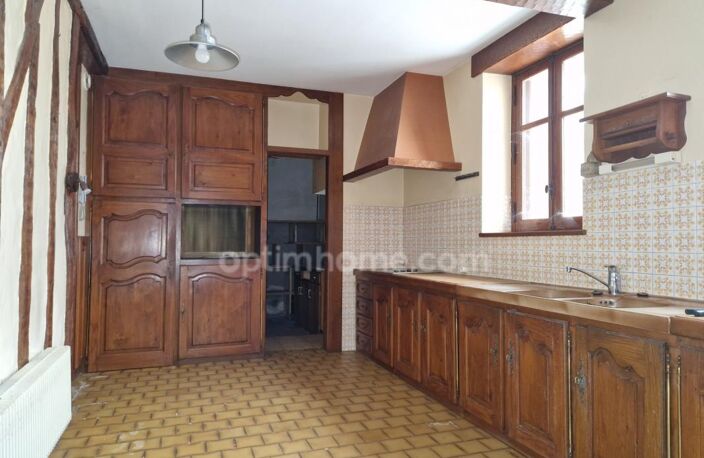 Maison de 220m² à MONNAIE (37), jusqu'à 7 chambres, possibilité de partie locative ou cabinet professionnel — photo 4