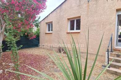 Maison 3 pièces 309900 €