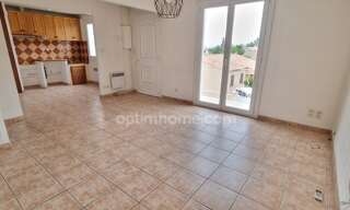 Appartement 4 Pièces 90 m² à vendre à Châteauneuf-les-Martigues (13220)