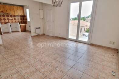 Appartement 4 pièces 214900 €