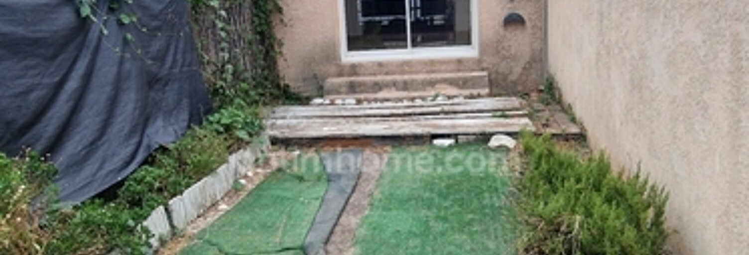 Appartement 2 Pièces 40 m² à vendre à Ensuès-la-Redonne (13820)