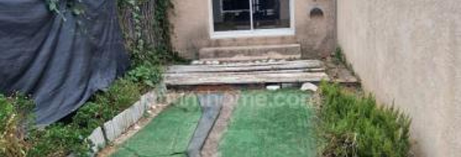 Appartement 2 Pièces 40 m² à vendre à Ensuès-la-Redonne (13820)
