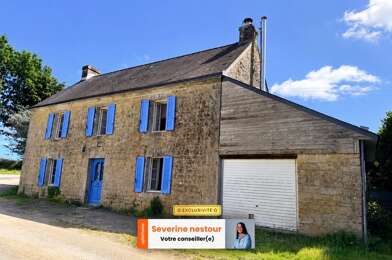 Maison 7 pièces 169900 €