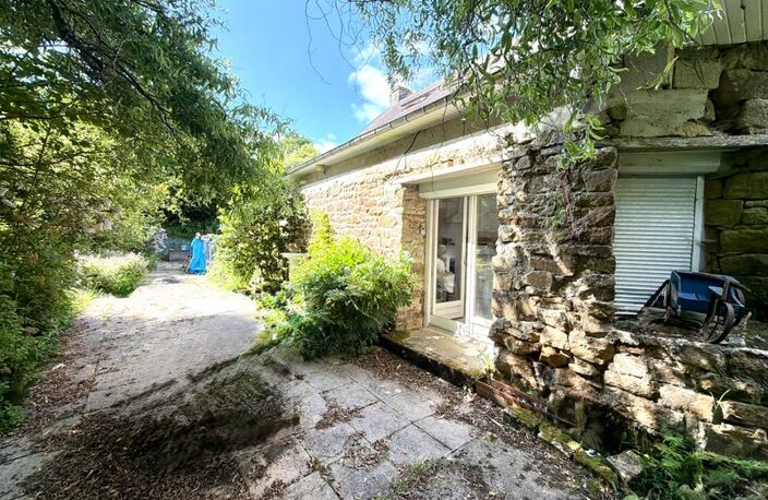 Maison à vendre 7 pièces  (56) — photo 2