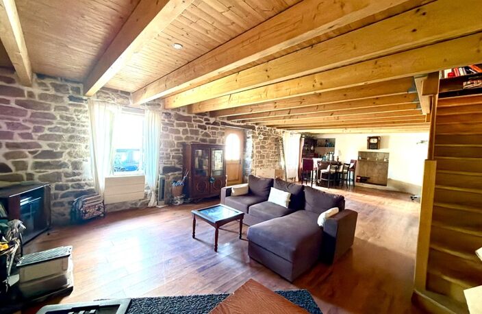 Maison à vendre 7 pièces  (56) — photo 4