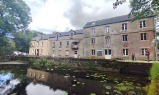 Maison 10 Pièces 450 m² à vendre à Peillac (56220)