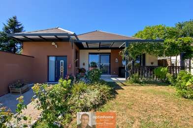 Maison 4 pièces 368000 €