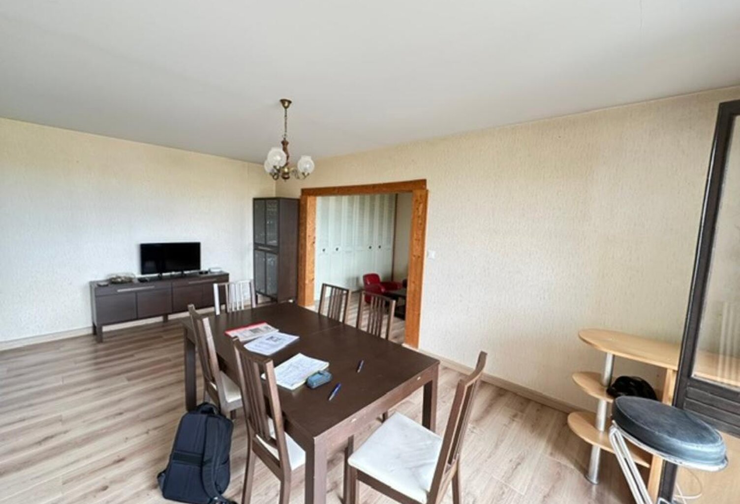 🌇 RARE À ANGOULÊME – Appartement 3 chambres au dernier étage ! ✨ — photo 1