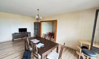 Appartement 5 Pièces 96 m² à vendre à Angoulême (16000)