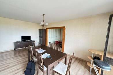 Appartement 5 pièces 117000 €