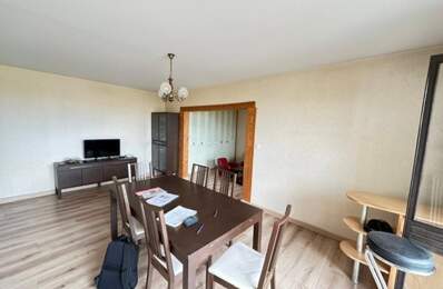   RARE À ANGOULÊME – Appartement 3 chambres au dernier étage ! ✨ — photo du bien