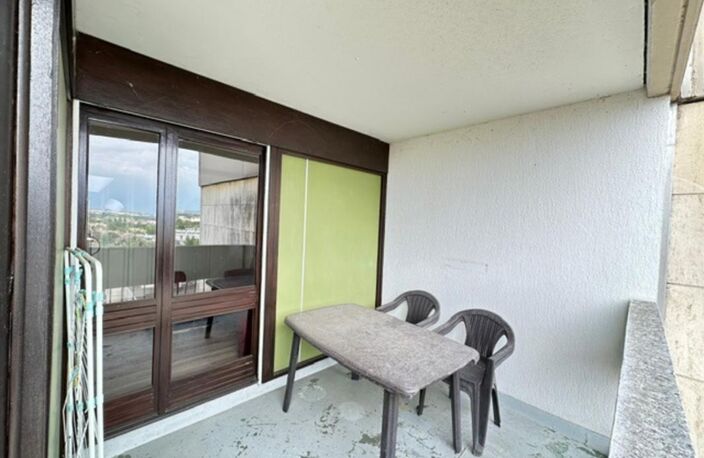 🌇 RARE À ANGOULÊME – Appartement 3 chambres au dernier étage ! ✨ — photo 4