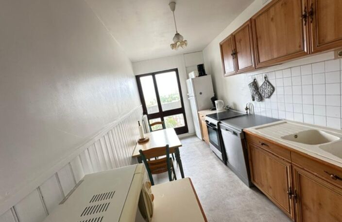 🌇 RARE À ANGOULÊME – Appartement 3 chambres au dernier étage ! ✨ — photo 5