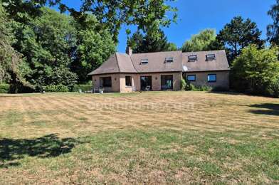 Maison 7 pièces 775000 €