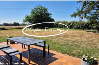 Maison 7 pièces 775000 €