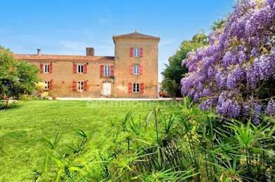 Maison 24 pièces 485000 €