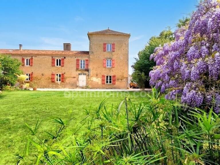 Un Domaine sur la Colline — photo 1