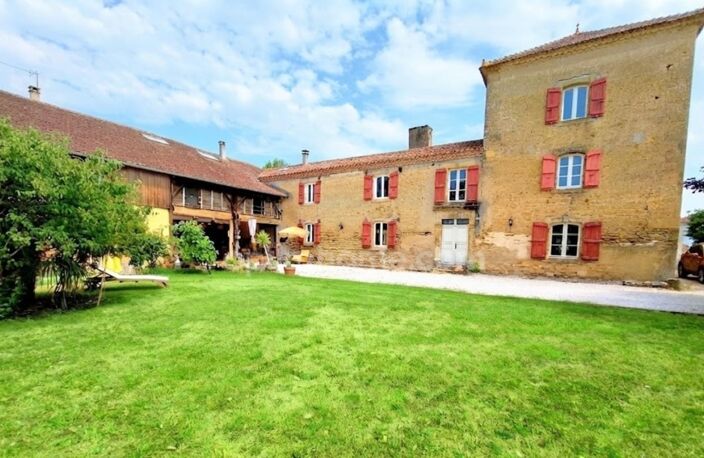 Un Domaine sur la Colline — photo 2