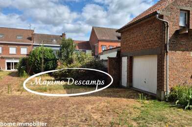 Maison 6 pièces 396933 €