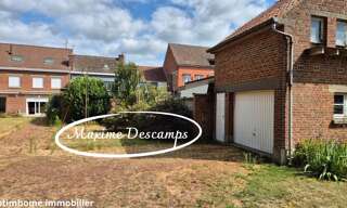 Maison 6 Pièces 183 m² à vendre à Bousbecque (59166)
