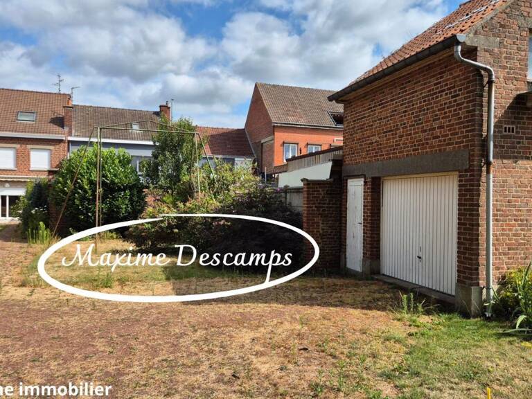 Maison Bourgeoise centre ville sur 1032m2 — photo 1