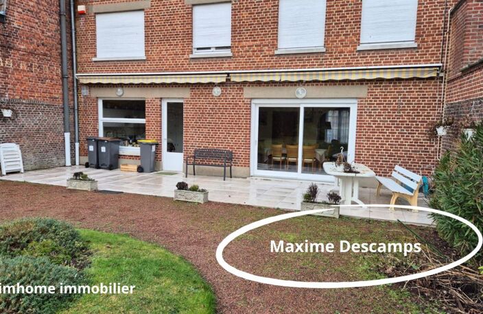 Maison Bourgeoise centre ville sur 1032m2 — photo 2