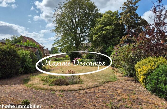 Maison Bourgeoise centre ville sur 1032m2 — photo 3