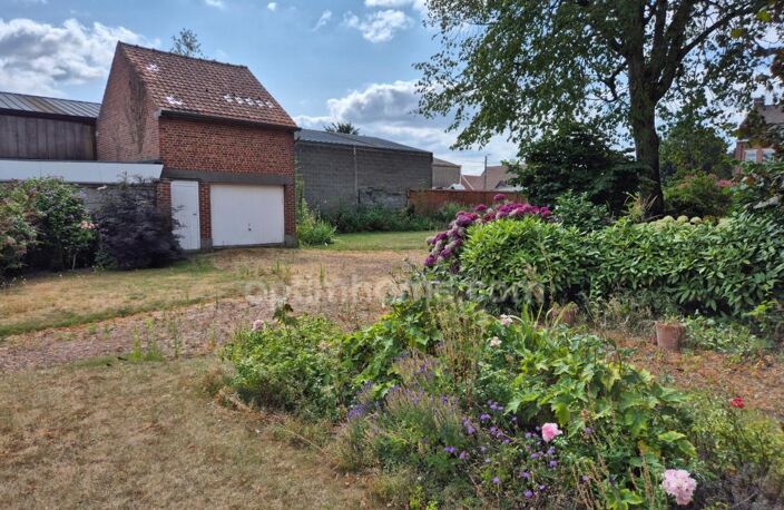 Maison Bourgeoise centre ville sur 1032m2 — photo 5