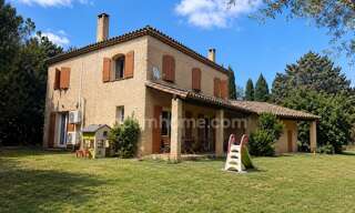 Maison 6 Pièces 180 m² à vendre à Maussane-les-Alpilles (13520)