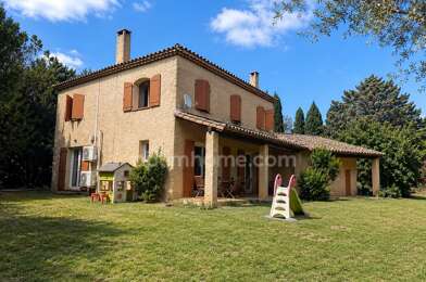 Maison 6 pièces 1090000 €