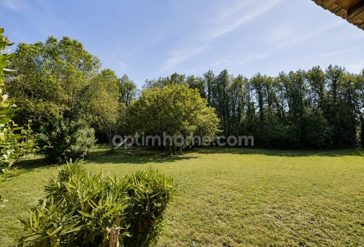 Maussane-les-Alpilles Maison 180 m2 avec 2440 m2 de terrain — photo 1