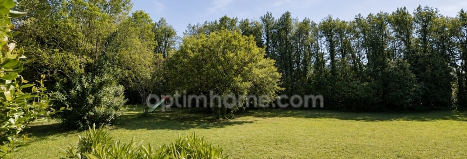 Maison 6 Pièces 180 m² à vendre à Maussane-les-Alpilles (13520)