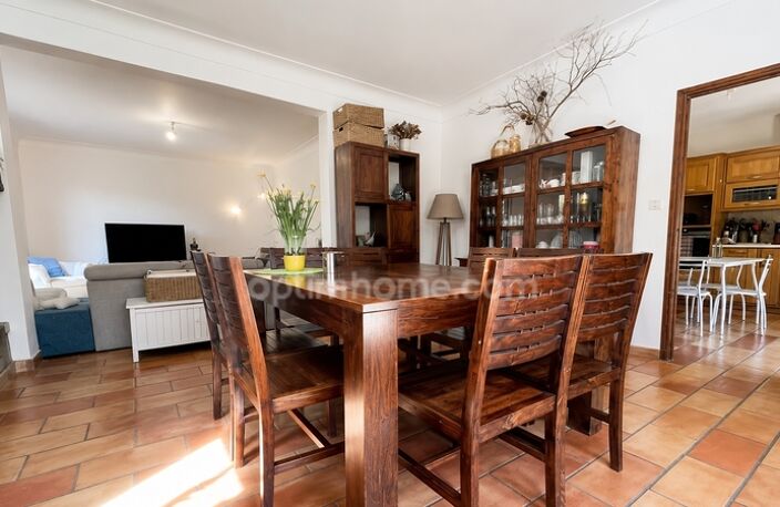 Maussane-les-Alpilles Maison 180 m2 avec 2440 m2 de terrain — photo 3