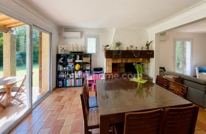Maussane-les-Alpilles Maison 180 m2 avec 2440 m2 de terrain — photo 4