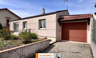 Maison 4 Pièces 83 m² à vendre à Villiers-en-Lieu (52100)