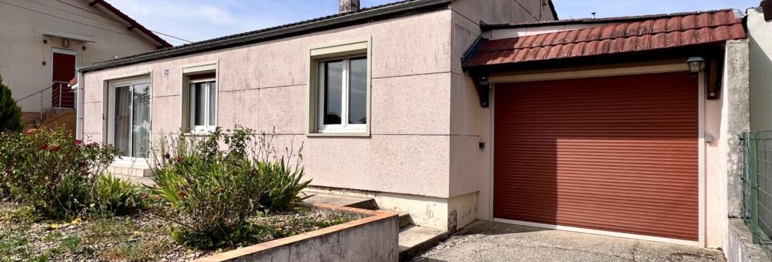 Maison 4 Pièces 83 m² à vendre à Villiers-en-Lieu (52100)