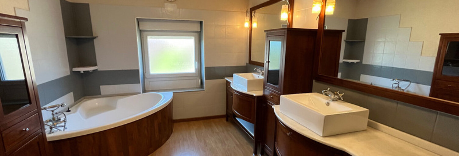 Maison 6 Pièces 181 m² à vendre à Bertrichamps (54120)