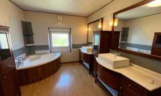 Maison 6 Pièces 181 m² à vendre à Bertrichamps (54120)