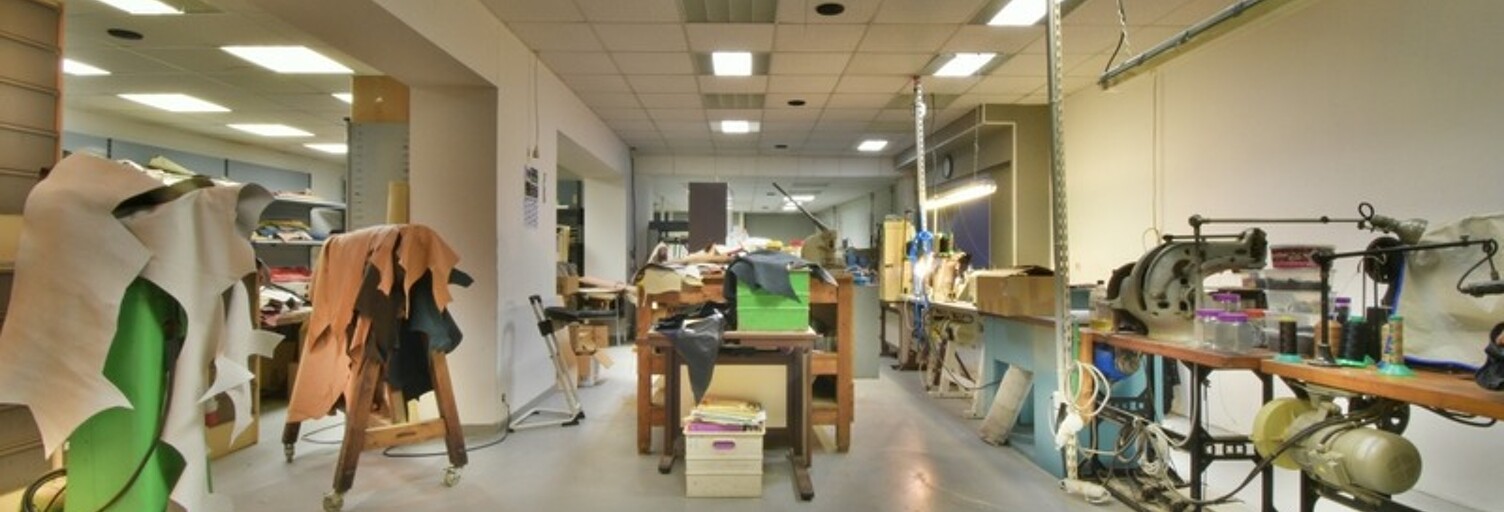 Immeuble  495 m² à vendre à Auxi-le-Château (62390)