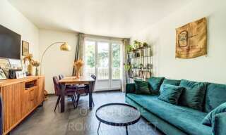 Appartement 3 Pièces 58 m² à vendre à Chatou (78400)